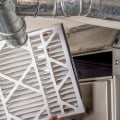 Discover The Benefits Of MERV 13 HVAC Furnace Home Air Filters With AC Services