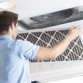 Maximize Your Ac's Lifespan With Quality 12x12x1 AC Furnace Home Air Filters