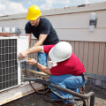 Get the Best: Top HVAC System Installation Near Coral Gables FL for Superior AC Service