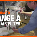 How Often to Change AC Air Filter to Prevent Dust and Maintain Freshened Air