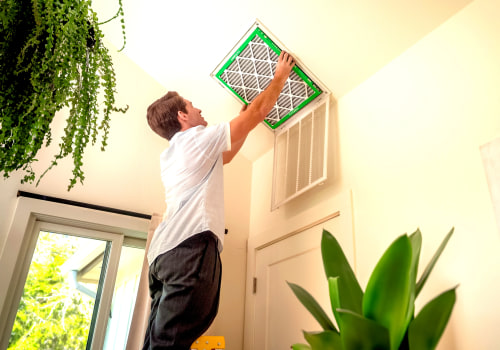 Expert Advice on 20x20x1 HVAC and Furnace Air Filter Replacements for Home and Better AC Service