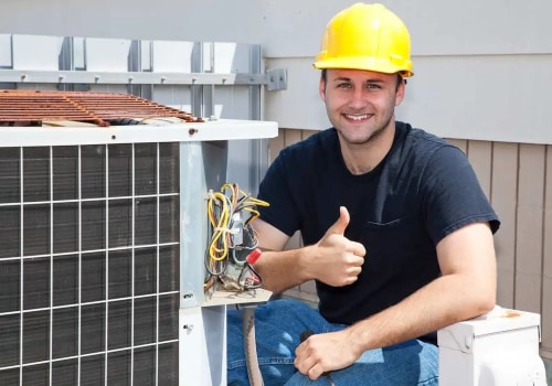 Your Search Ends Here: Top HVAC System Repair Near Lake Worth Beach FL for Optimal AC Performance