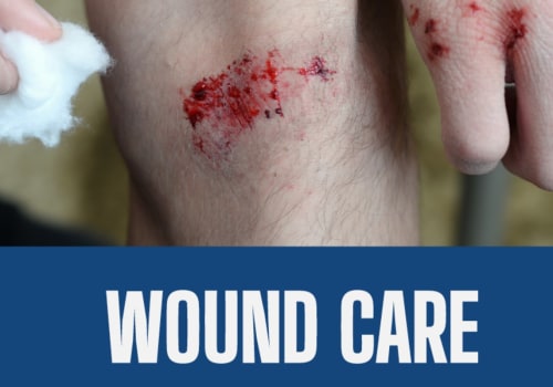 Understanding Wound Care: What Is Purulent Drainage and Discharge for HVAC Technicians?