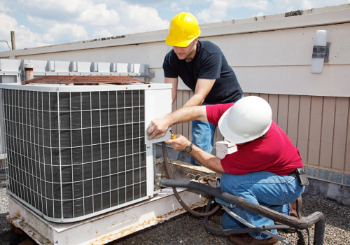 Get the Best: Top HVAC System Installation Near Coral Gables FL for Superior AC Service