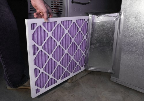 The Benefits of Upgrading to a 14x30x1 Home HVAC Furnace Air Filter for Your AC